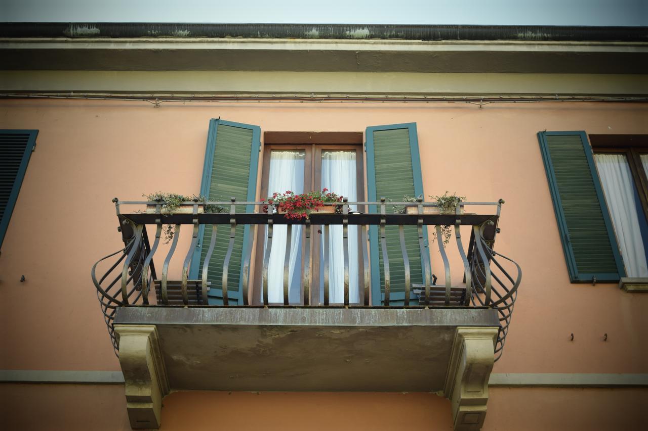 Bed and Breakfast A Casa Di Benni à Ravenne Extérieur photo